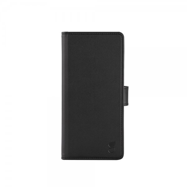 Gear Motorola Moto G200 Etui 3 Kortrum Sort