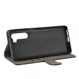 Gear Motorola Moto G200 Etui 3 Kortrum Sort
