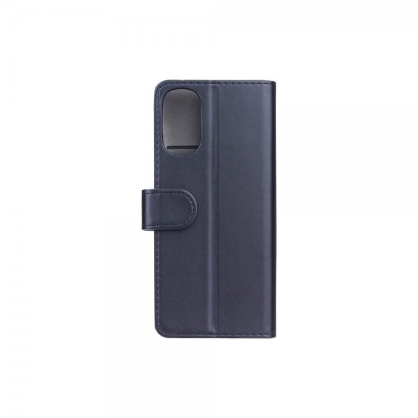 Gear Motorola Moto G71 5G Cover 3 Kortrum Sort