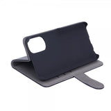 Gear Motorola Moto G71 5G Cover 3 Kortrum Sort