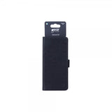 Gear Motorola Moto G51 Cover 3 Kortlommer Sort