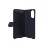 Gear Motorola Moto G31 Etui 3 Kortfack Svart