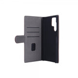 Gear Samsung Galaxy S22 Cover Mobile Wallet Nubuck Brun
