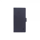 Gear Samsung Galaxy S22 Ultra Cover med Kortlomme Sort