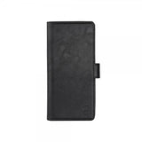 Gear Samsung Galaxy S22 Plus Cover med Kortrum Sort
