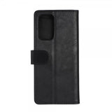 Gear Xiaomi Redmi Note 10 Pro Cover 3 Kortpladser Sort