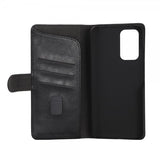 Gear Xiaomi Redmi Note 10 Pro Cover 3 Kortpladser Sort