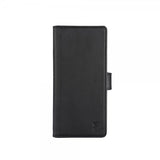 Gear Xiaomi Redmi 9T Cover 3 Kortlommer Rød