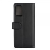 Gear Xiaomi Redmi 9T Cover 3 Kortlommer Rød