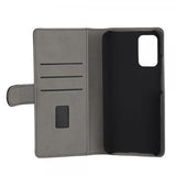 Gear Xiaomi Redmi 9T Cover 3 Kortlommer Rød
