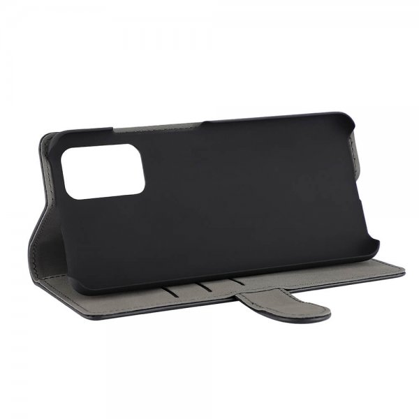 Gear Xiaomi Redmi 9T Cover 3 Kortlommer Rød