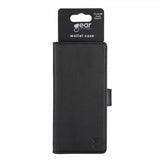 Gear Xiaomi Redmi 9T Cover 3 Kortlommer Rød