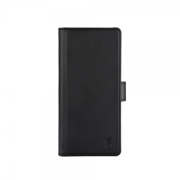 Gear Xiaomi Redmi 9C Etui 3 Kortpladser Rød