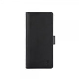 Gear Xiaomi Redmi 9C Etui 3 Kortpladser Rød
