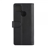 Gear Xiaomi Redmi 9C Etui 3 Kortpladser Rød