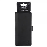 Gear Xiaomi Redmi 9C Etui 3 Kortpladser Rød