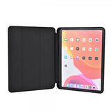 Gear iPad Air 10.9 (gen 4/5) Etui Trifold Stand Folio Sort
