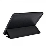 Gear iPad Air 10.9 (gen 4/5) Etui Trifold Stand Folio Sort