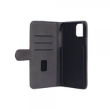 Gear iPhone 11 Pro Max Mobile Wallet Nubuck Brun