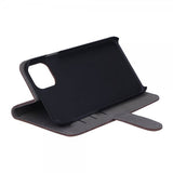Gear iPhone 11 Pro Max Mobile Wallet Nubuck Brun