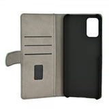 Gear Samsung Galaxy A03s Etui 3 Kortlommer Pine Green