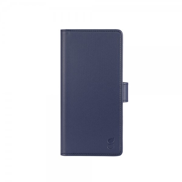 Gear Samsung Galaxy A03s Cover 3 Kortlommer Blå