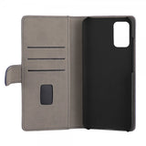 Gear Samsung Galaxy A03s Cover 3 Kortlommer Blå