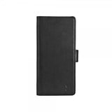 Gear Samsung Galaxy A03s Etui 3 Kortlommer Sort