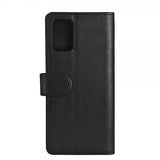Gear Samsung Galaxy A03s Etui 3 Kortlommer Sort