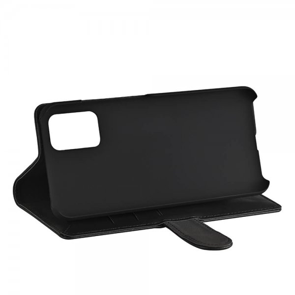 Gear Samsung Galaxy A03s Etui 3 Kortlommer Sort
