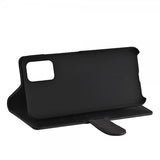 Gear Samsung Galaxy A03s Etui 3 Kortlommer Sort