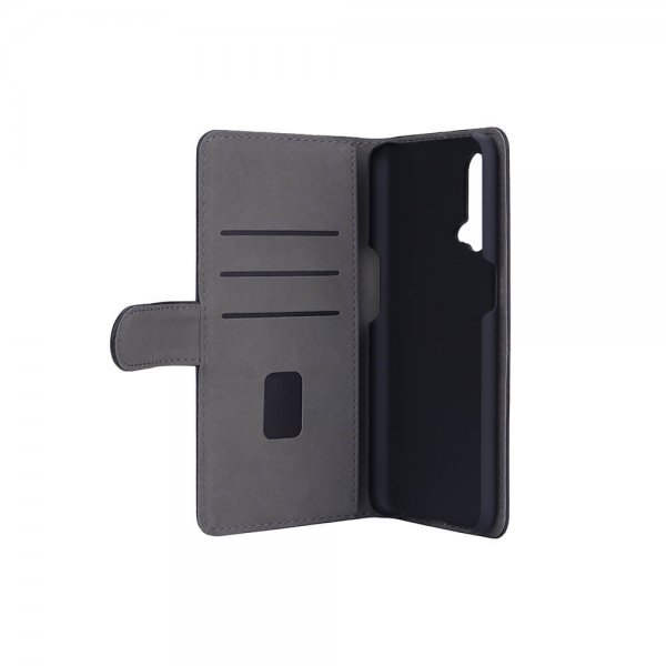 Gear OnePlus Nord CE 5G Etui 3 Kortlommer Sort