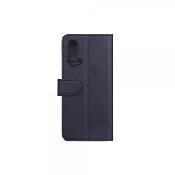 Gear OnePlus Nord CE 5G Etui 3 Kortlommer Sort
