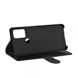 Gear Motorola Moto G50 Etui 3 Kortpladser Sort