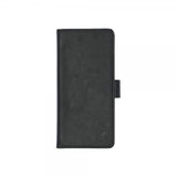 Gear Samsung Galaxy A52/A52s 5G Etui med Kortlomme Sort