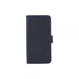 Gear Xiaomi Redmi Note 9 Pro Etui 3 Kortlommer Sort