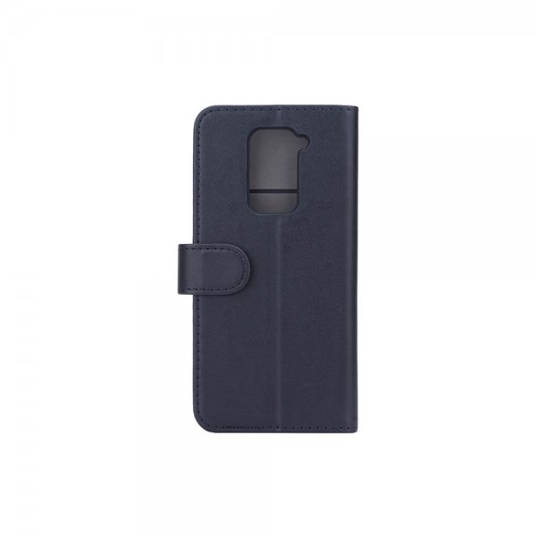 Gear Xiaomi Redmi Note 9 Pro Etui 3 Kortlommer Sort