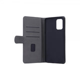 Udstyr OnePlus 8T Etui 3 Kortlommer Sort