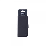 Udstyr OnePlus 8T Etui 3 Kortlommer Sort