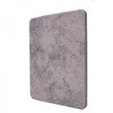 Gear iPad Air 10.9 (gen. 4/5) Etui Trifold Stand Folio Grå
