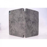 Gear iPad Air 10.9 (gen. 4/5) Etui Trifold Stand Folio Grå