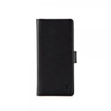 Gear OnePlus Nord N100 Etui 3 Kortrum Sort