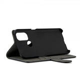 Gear OnePlus Nord N100 Etui 3 Kortrum Sort