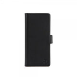 Gear OnePlus Nord N10 5G Cover 3 Kortpladser Sort