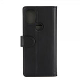 Gear OnePlus Nord N10 5G Cover 3 Kortpladser Sort