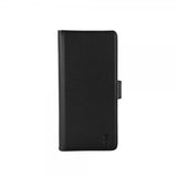 Gear Nokia 2.4 Etui 3 Kortrum Sort