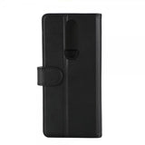 Gear Nokia 2.4 Etui 3 Kortrum Sort