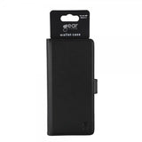 Gear Nokia 2.4 Etui 3 Kortrum Sort