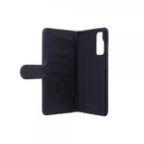 Gear Samsung Galaxy S20 FE Etui med Kortrum Sort