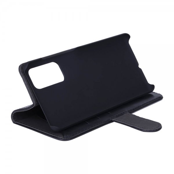 Gear Samsung Galaxy S20 FE Etui med Kortrum Sort